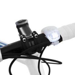 Bicycle light | John