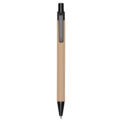 Recycled cardboard ball pen | Nicholas Recycled cardboard ball pen | Nicholas