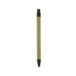 Recycled cardboard ball pen | Nicholas
