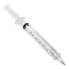 Ball pen "syringe" | Christine