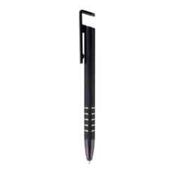 Ball pen, touch pen, phone stand | Erran