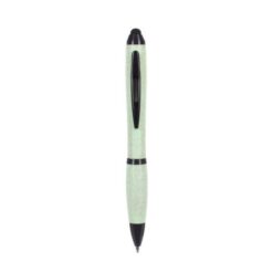 Bamboo ball pen, touch pen Bamboo ball pen, touch pen