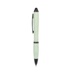 Bamboo ball pen, touch pen