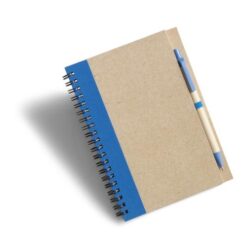 Notebook approx. A5 with ball pen | Salvatore Notebook approx. A5 with ball pen | Salvatore