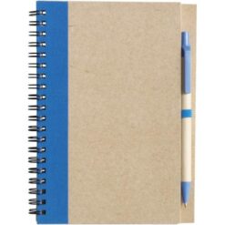 Notebook approx. A5 with ball pen | Salvatore