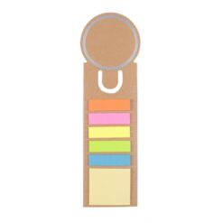 Memo holder, sticky notes, bookmark, notebook, ruler | Young Memo holder, sticky notes, bookmark, notebook, ruler | Young