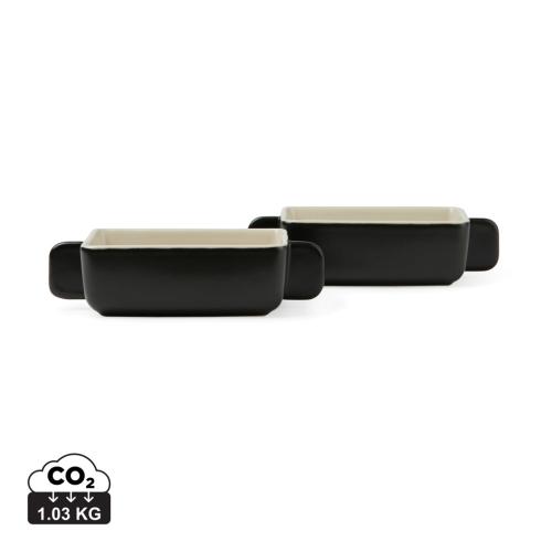 VINGA Monte neu mini dish 2 pcs VINGA Monte neu mini dish 2 pcs