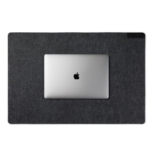 VINGA Albon GRS recycled felt desk pad VINGA Albon GRS recycled felt desk pad