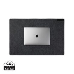 VINGA Albon GRS recycled felt desk pad VINGA Albon GRS recycled felt desk pad