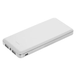 Power bank 12000 mAh with light | Sawyer