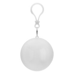 Poncho in ball | Scarlett