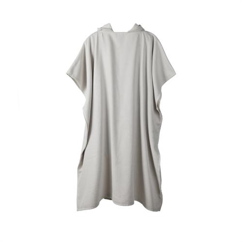 VINGA Tolo hammam terry beach poncho VINGA Tolo hammam terry beach poncho