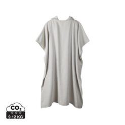 VINGA Tolo hammam terry beach poncho VINGA Tolo hammam terry beach poncho