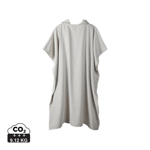 VINGA Tolo hammam terry beach poncho VINGA Tolo hammam terry beach poncho