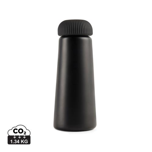 VINGA Erie RCS steel vacuum bottle 450 ML VINGA Erie RCS steel vacuum bottle 450 ML