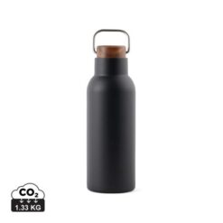 VINGA Ciro RCS recycled vacuum bottle 580ml VINGA Ciro RCS recycled vacuum bottle 580ml