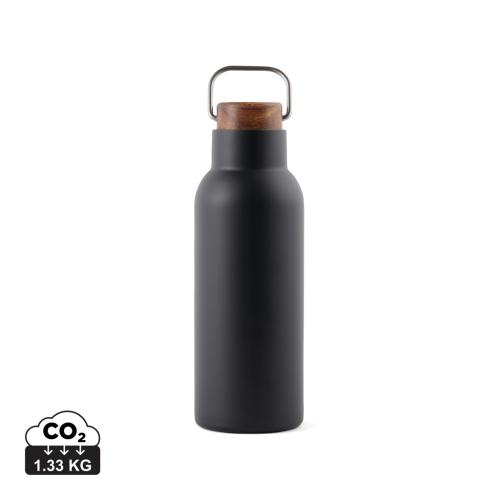 VINGA Ciro RCS recycled vacuum bottle 580ml VINGA Ciro RCS recycled vacuum bottle 580ml
