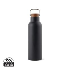 VINGA Ciro RCS recycled vacuum bottle 800ml VINGA Ciro RCS recycled vacuum bottle 800ml