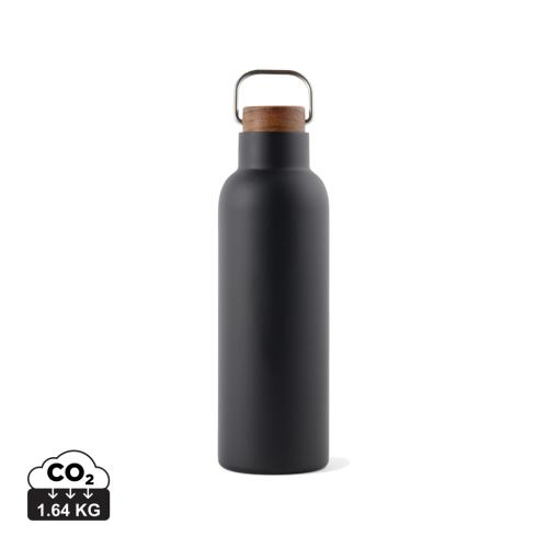 VINGA Ciro RCS recycled vacuum bottle 800ml VINGA Ciro RCS recycled vacuum bottle 800ml