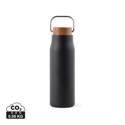 VINGA Ciro RCS recycled vacuum bottle 300ml VINGA Ciro RCS recycled vacuum bottle 300ml
