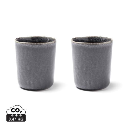 VINGA Nomimono mug, 2 pcs set VINGA Nomimono mug, 2 pcs set