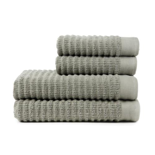 VINGA Landro towel, 4 pcs set VINGA Landro towel, 4 pcs set