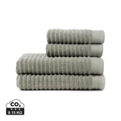 VINGA Landro towel, 4 pcs set VINGA Landro towel, 4 pcs set