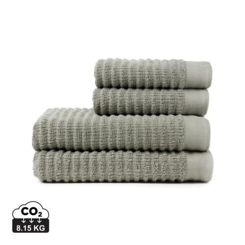 VINGA Landro towel, 4 pcs set VINGA Landro towel, 4 pcs set
