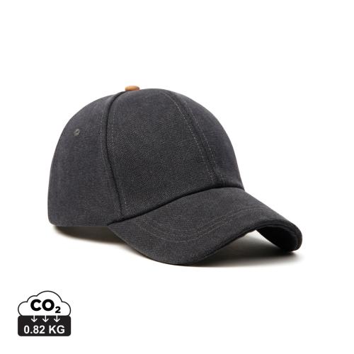 VINGA Bosler AWARE™ canvas cap VINGA Bosler AWARE™ canvas cap