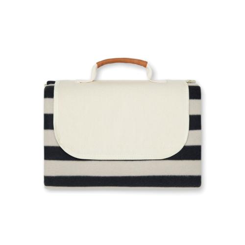 VINGA Alba GRS RPET picnic blanket medium VINGA Alba GRS RPET picnic blanket medium