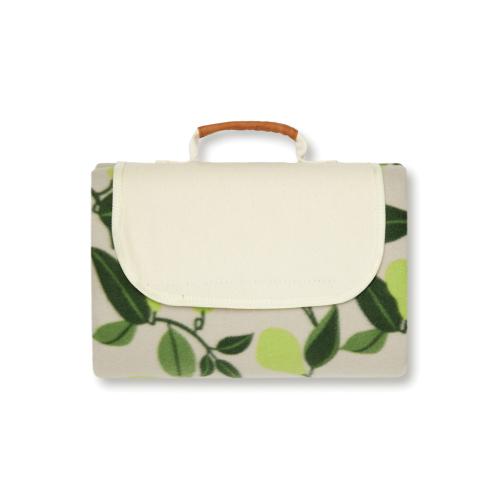 VINGA Daya GRS RPET picnic blanket VINGA Daya GRS RPET picnic blanket