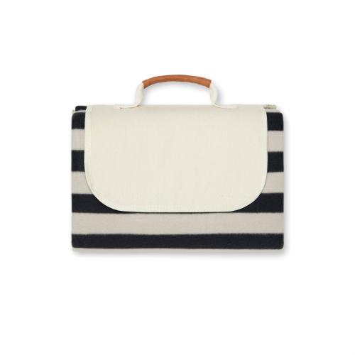 VINGA Alba GRS RPET picnic blanket small VINGA Alba GRS RPET picnic blanket small