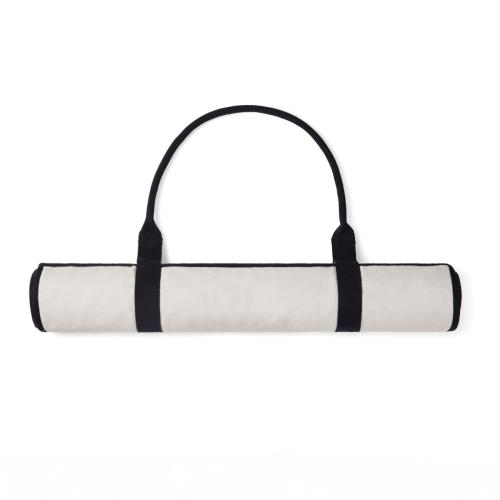 VINGA Volonne AWARE™ recycled canvas beach mat VINGA Volonne AWARE™ recycled canvas beach mat