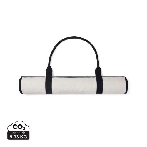 VINGA Volonne AWARE™ recycled canvas beach mat VINGA Volonne AWARE™ recycled canvas beach mat