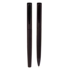 Mauro Conti writing set, ball pen and roller ball pen | Sarah