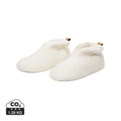 VINGA Santos RCS recycled pet cosy slippers VINGA Santos RCS recycled pet cosy slippers