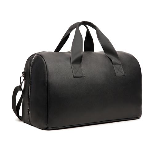 VINGA Bermond RCS recycled PU weekend bag VINGA Bermond RCS recycled PU weekend bag