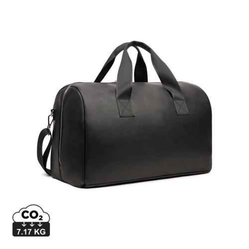 VINGA Bermond RCS recycled PU weekend bag VINGA Bermond RCS recycled PU weekend bag