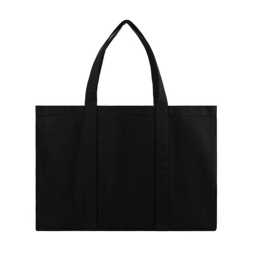 VINGA Hilo AWARE™ recycled canvas maxi tote bag VINGA Hilo AWARE™ recycled canvas maxi tote bag