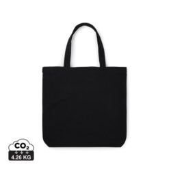 VINGA Hilo AWARE™ recycled canvas tote bag VINGA Hilo AWARE™ recycled canvas tote bag