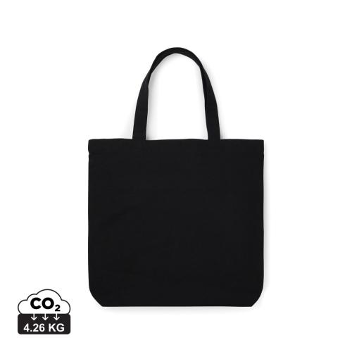 VINGA Hilo AWARE™ recycled canvas tote bag VINGA Hilo AWARE™ recycled canvas tote bag