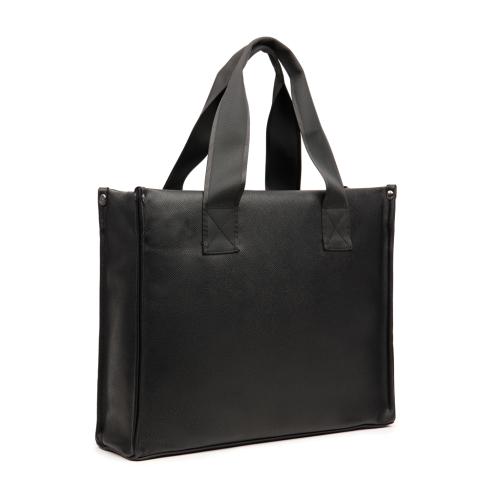 VINGA Bermond RCS recycled PU tote bag VINGA Bermond RCS recycled PU tote bag