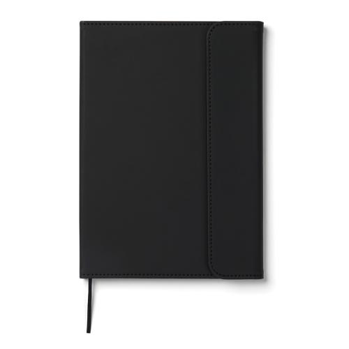 VINGA Baltimore GRS certified paper & PU notebook VINGA Baltimore GRS certified paper & PU notebook