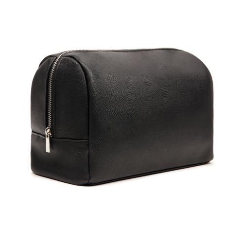 VINGA Bermond RCS recycled PU toiletry bag VINGA Bermond RCS recycled PU toiletry bag