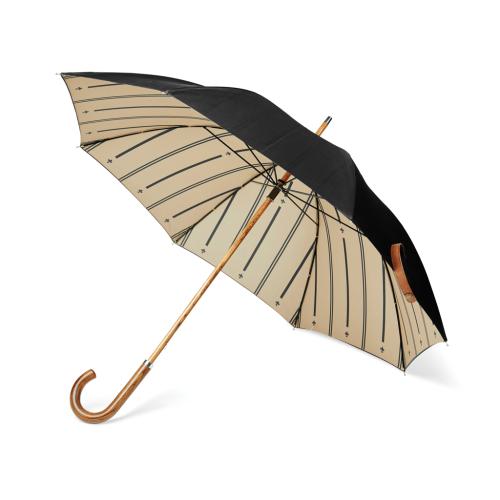 VINGA Bosler AWARE™ recycled pet 23" umbrella VINGA Bosler AWARE™ recycled pet 23" umbrella