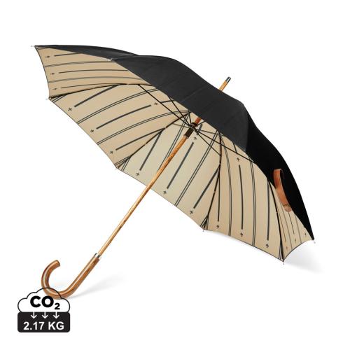 VINGA Bosler AWARE™ recycled pet 23" umbrella VINGA Bosler AWARE™ recycled pet 23" umbrella