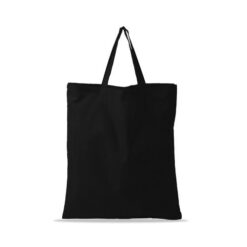 Cotton shopping bag | Lettie