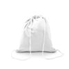 Cotton drawstring bag | Gerald