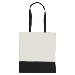 Cotton shopping bag | Ellen