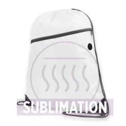 Drawstring bag | Ashton Drawstring bag | Ashton
